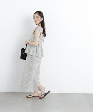 163cm 着用サイズ：FR