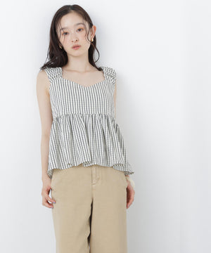 163cm 着用サイズ：FR