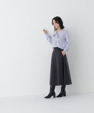 163cm 着用サイズ：M