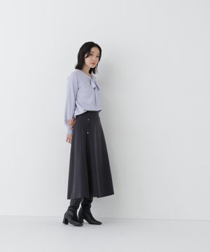 163cm 着用サイズ：M