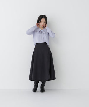 163cm 着用サイズ：M