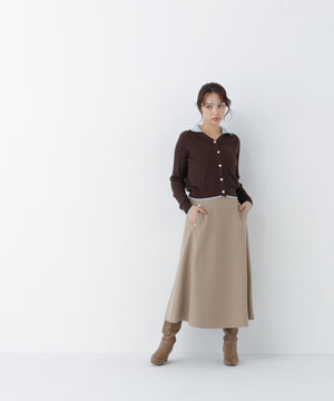 163cm 着用サイズ：M