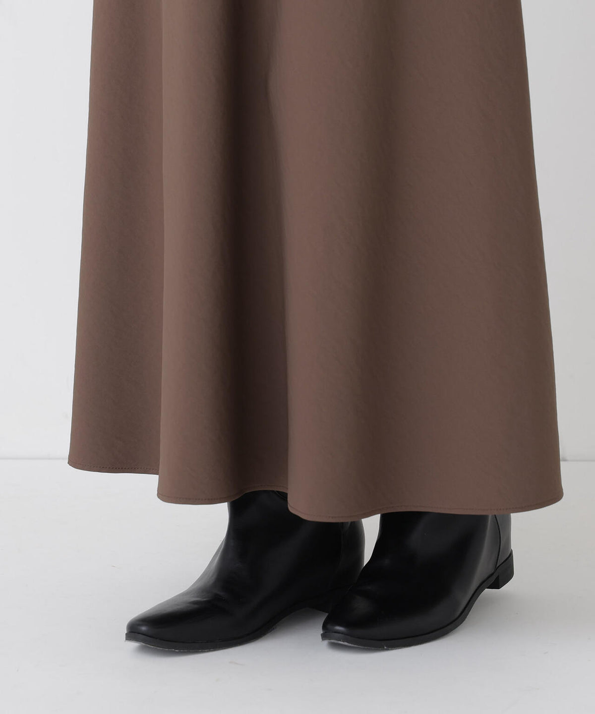 163cm 着用サイズ：M