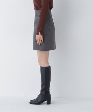 163cm 着用サイズ：M