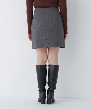 163cm 着用サイズ：M