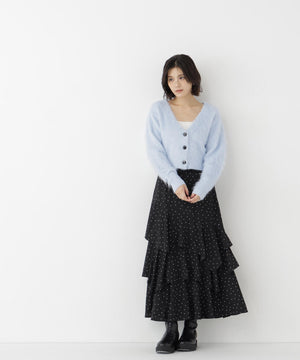 165.5cm 着用サイズ：M