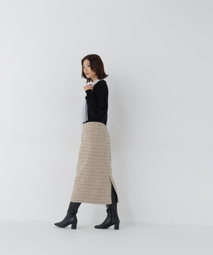 167cm 着用サイズ：M