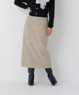 167cm 着用サイズ：M
