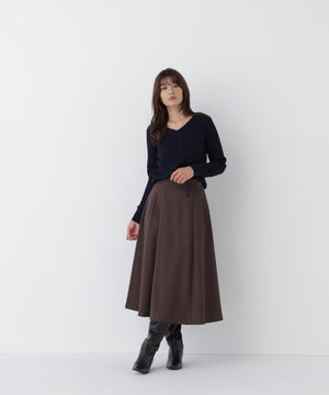 168cm 着用サイズ：M