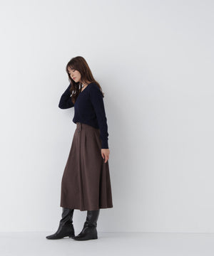 168cm 着用サイズ：M