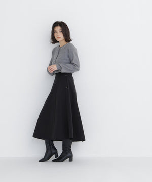 163cm 着用サイズ：M