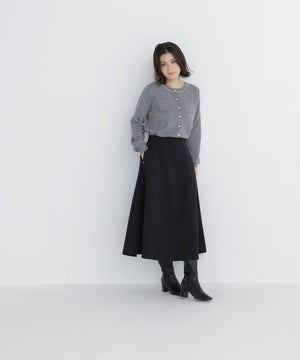 163cm 着用サイズ：M