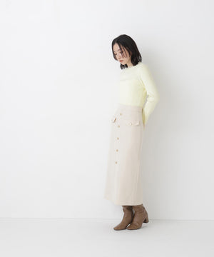 163cm 着用サイズ：M