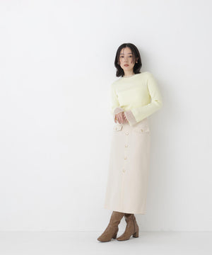 163cm 着用サイズ：M