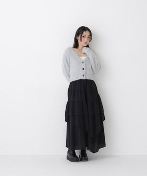 163cm 着用サイズ：M