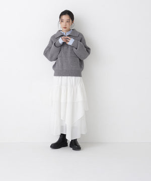 163cm 着用サイズ：M