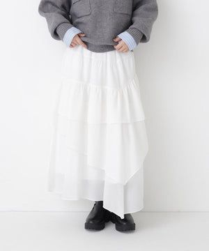 163cm 着用サイズ：M