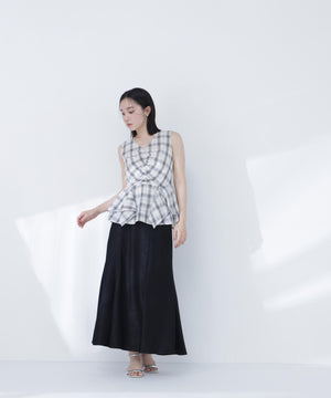 163cm 着用サイズ：M