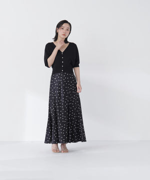 163cm 着用サイズ：M