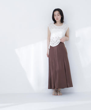 163cm 着用サイズ：M