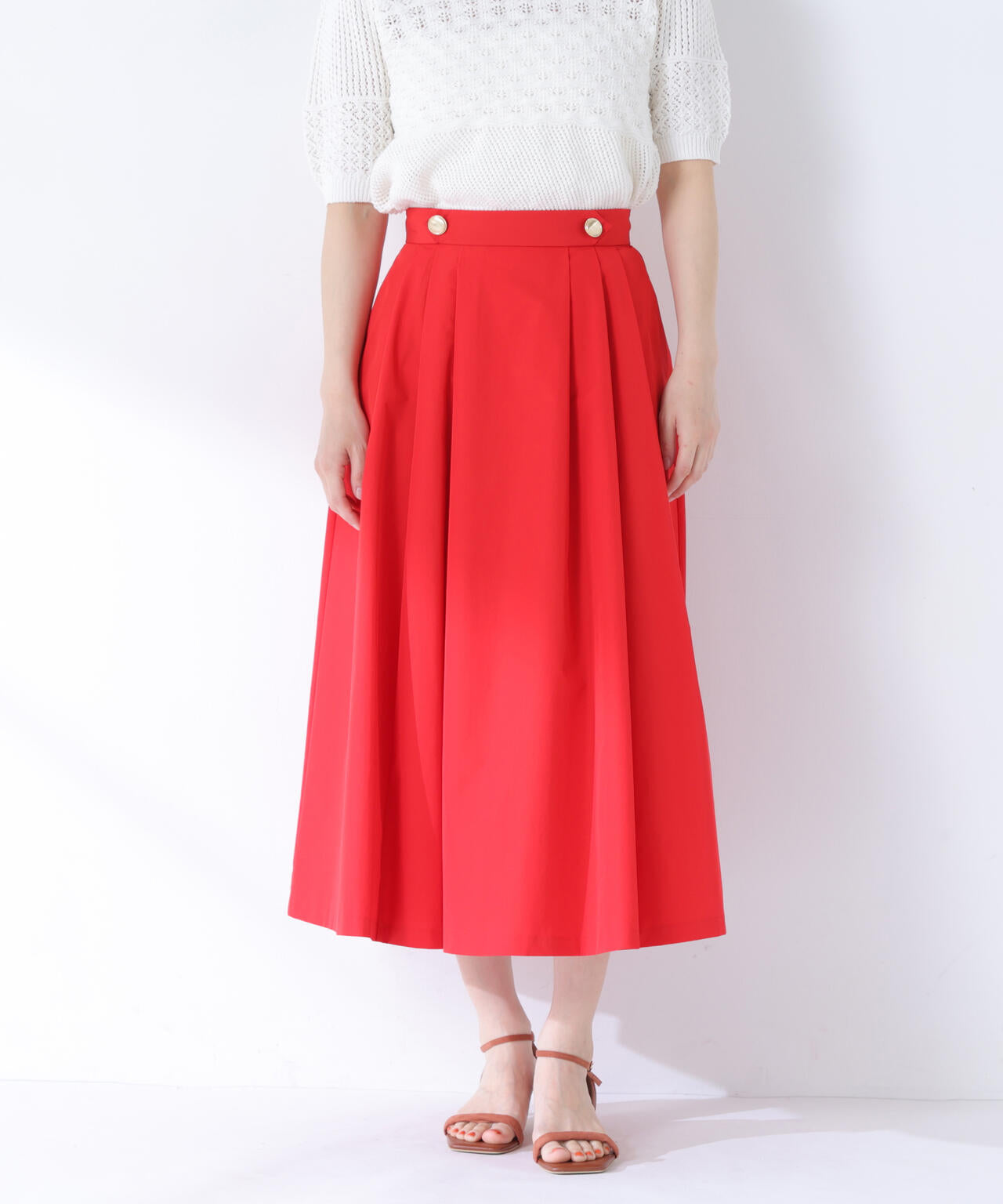 163cm 着用サイズ：M