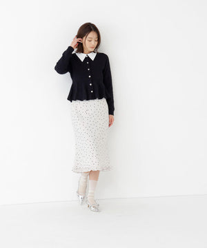 163cm 着用サイズ：M