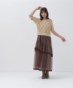 168cm 着用サイズ：M
