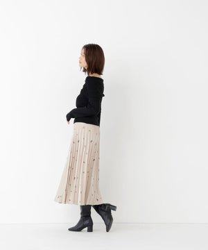 167cm 着用サイズ：M