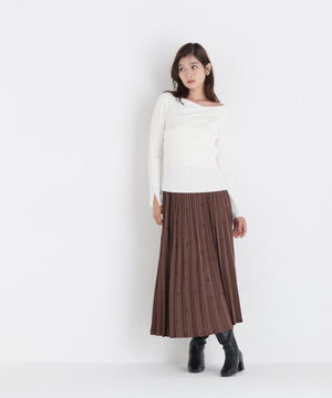 168cm 着用サイズ：M