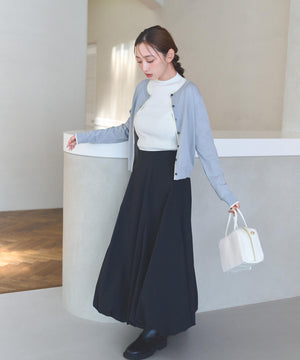 165cm 着用サイズ：M