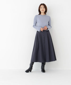 165cm 着用サイズ：M