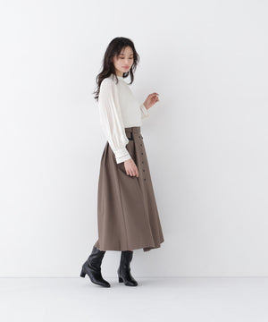 165cm 着用サイズ：M