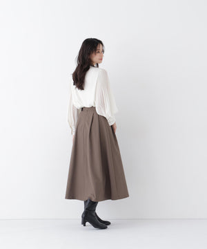 165cm 着用サイズ：M