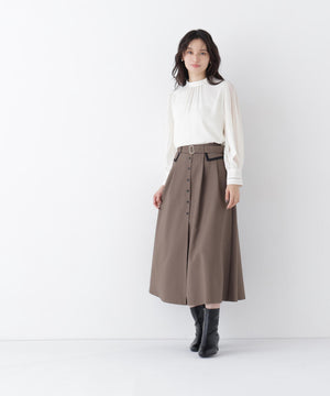165cm 着用サイズ：M