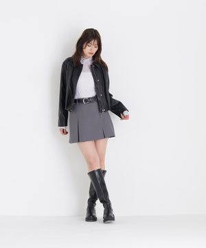 167cm 着用サイズ：M