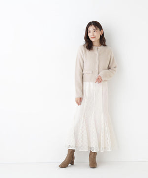 164cm 着用サイズ：M