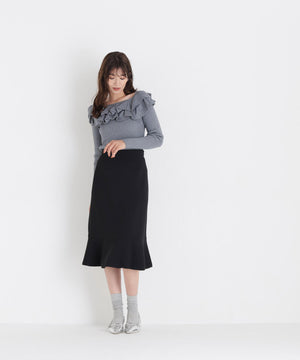 168cm 着用サイズ：M