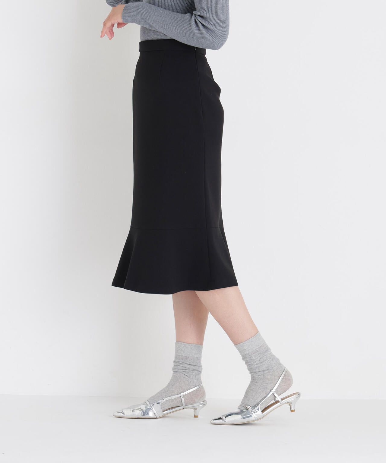 168cm 着用サイズ：M