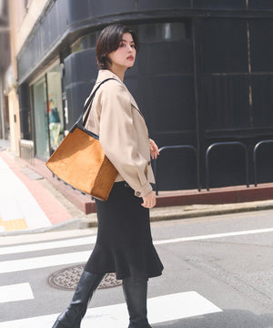 165cm 着用サイズ：M