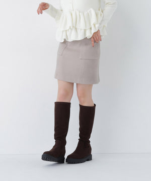 163cm 着用サイズ：M