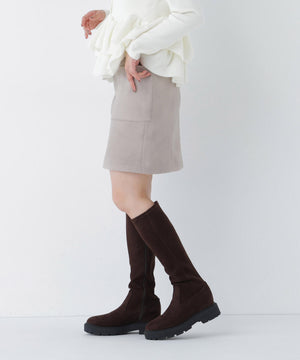 163cm 着用サイズ：M