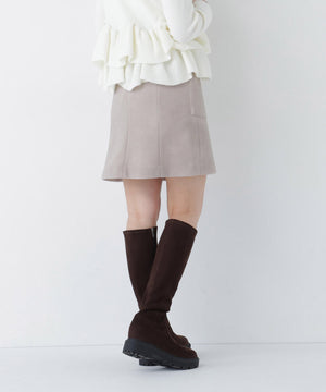 163cm 着用サイズ：M