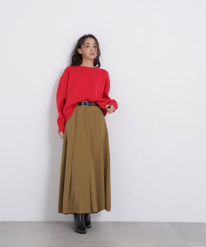 162cm 着用サイズ：M