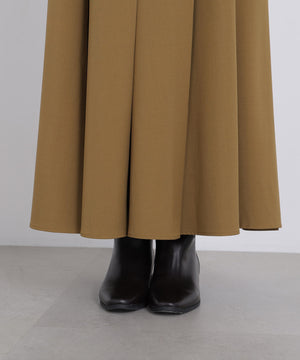 162cm 着用サイズ：M