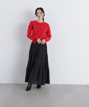 163cm 着用サイズ：M