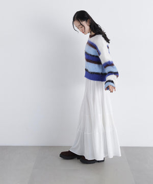 163cm 着用サイズ：M