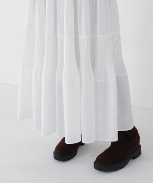 167cm 着用サイズ：M
