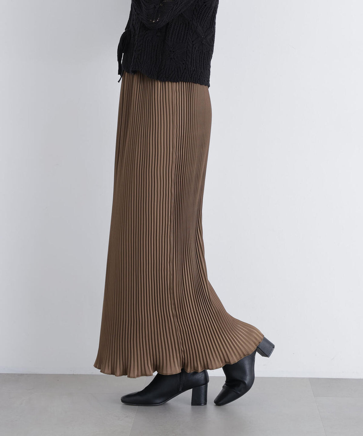 163cm 着用サイズ：FR