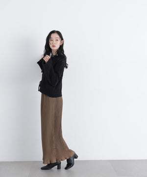 163cm 着用サイズ：FR