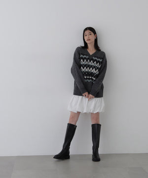 身長168ｃｍ　Ｂ82　W59　H88 着用サイズ：M